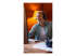 Jabra Evolve2 50 UC Stereo - Right-angle