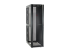APC NetShelter SX Enclosure with Sides - Left-angle