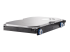 HP - Hard drive - 1 TB - Left-angle