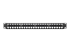 Eaton Tripp Lite Series 48-Port 1U Rack-Mount Unshielded Blank Keystone/Multimedia Patch Panel, RJ45 Ethernet, USB, HDMI, Cat5e/6 - Back
