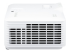 ViewSonic LS740W - DLP projector - Left side
