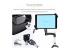 StarTech.com VESA Mount Adapter for Tablets 7.9 to 12.5in - Multi-angle