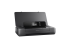 HP Officejet 200 Mobile Printer - Left-angle
