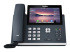 Yealink SIP-T48U - VoIP phone - Front
