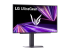 LG UltraGear 27GX704A-B - Left-angle
