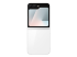 Samsung Galaxy Z Flip7 FE - Back