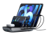 Satechi Dock5 - Charging station - Right-angle
