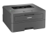 Brother HL-L2445DW - printer - Left-angle
