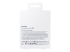 Samsung T7 MU-PC1T0T - Back