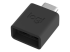 Logitech UC Zone Wireless - Right-angle