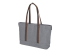 DICOTA Eco Motion - Notebook carrying shoulder bag - Back