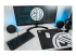 Logitech G Pro Mechanical Gaming Keyboard - Left-angle