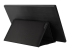 ASUS ZenScreen MB165B - Back