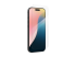 ZAGG InvisibleShield Glass Elite - Left-angle