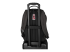 Wenger MX Light - Notebook carrying backpack - Back