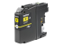 Brother LC127XLBK - Super High Yield - Left-angle