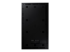 Samsung OM75A - 75" Diagonal Class OMA Series LED-backlit LCD display - Back
