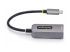 StarTech.com 2.5GbE USB-C to Ethernet Adapter - Back