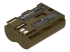 Duracell DRC511 - Battery - Back