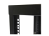 StarTech.com 12U Hinged Open Frame Wall Mount Server Rack - Close up