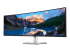Dell UltraSharp U4924DW - Right-angle