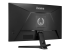 iiyama G-Master Red Eagle 27" Full HD Curved LED Monitor - Back