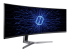 Samsung C49RG90SSP - CRG9 Series - Left-angle