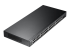 Zyxel GS1900-48HP - Switch - Left-angle