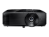 Optoma W400LVe - DLP projector - Front