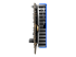 AMD Radeon Pro W6400 - Left side