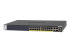 NETGEAR M4300-28G-PoE+ - Right-angle