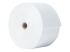Brother - White - Roll (5.8 cm x 101.6 m) 1 roll(s) continuous paper (pack of 8) - Left-angle