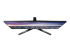 Samsung S24R350FZU - LED monitor - Top
