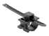 Eaton Tripp Lite Series HDMI Cable Lock Clamp Tie Screw for HDTVs Blu-Ray Installations - Left-angle