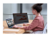 ASUS ZenScreen MB249C - Left-angle