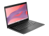 HP Fortis 14 G1i Chromebook - Left side
