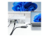 Startech HDMI to VGA Adapter, 1080p, Active Video Converter - Right side