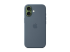 Apple - Back cover for mobile phone - Front