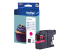Brother LC123M - High Yield - Left-angle