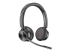 Poly Savi 7320 Office - Left-angle