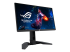 ASUS ROG Swift Pro PG248QP - Left-angle