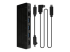 Twelve South StayGo USB-C Hub - Left-angle