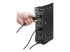 Eaton Ellipse ECO 800 USB IEC - Close up