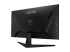 ASUS TUF Gaming VG27UQ1A - Back