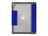 STM dux Plus Duo - Flip cover for tablet - Back
