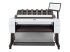 HP DesignJet T2600 PostScript - Front
