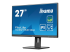 iiyama ProLite XUB2763HSU-B1 - Right-angle
