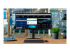 Lenovo ThinkVision P34w-20 - Front