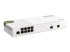 QNAP QSW-M2108-2S - Switch - Left-angle