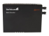 StarTech.com 10/100 Multi Mode Fiber Copper Fast Ethernet Media Converter ST 2 km - Top